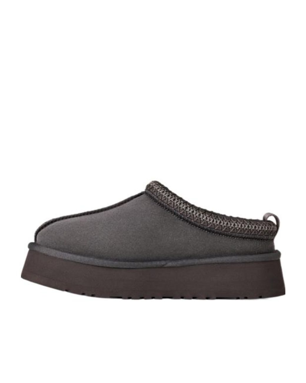 Ugg Brown Tazz Ii Slippers