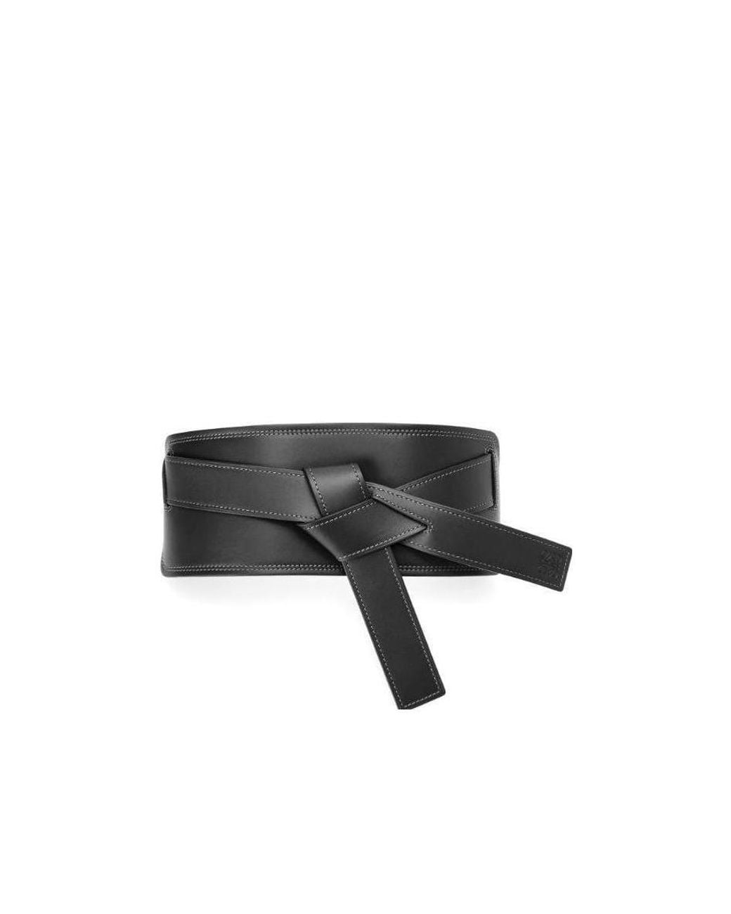 Loewe Black Gate Belt