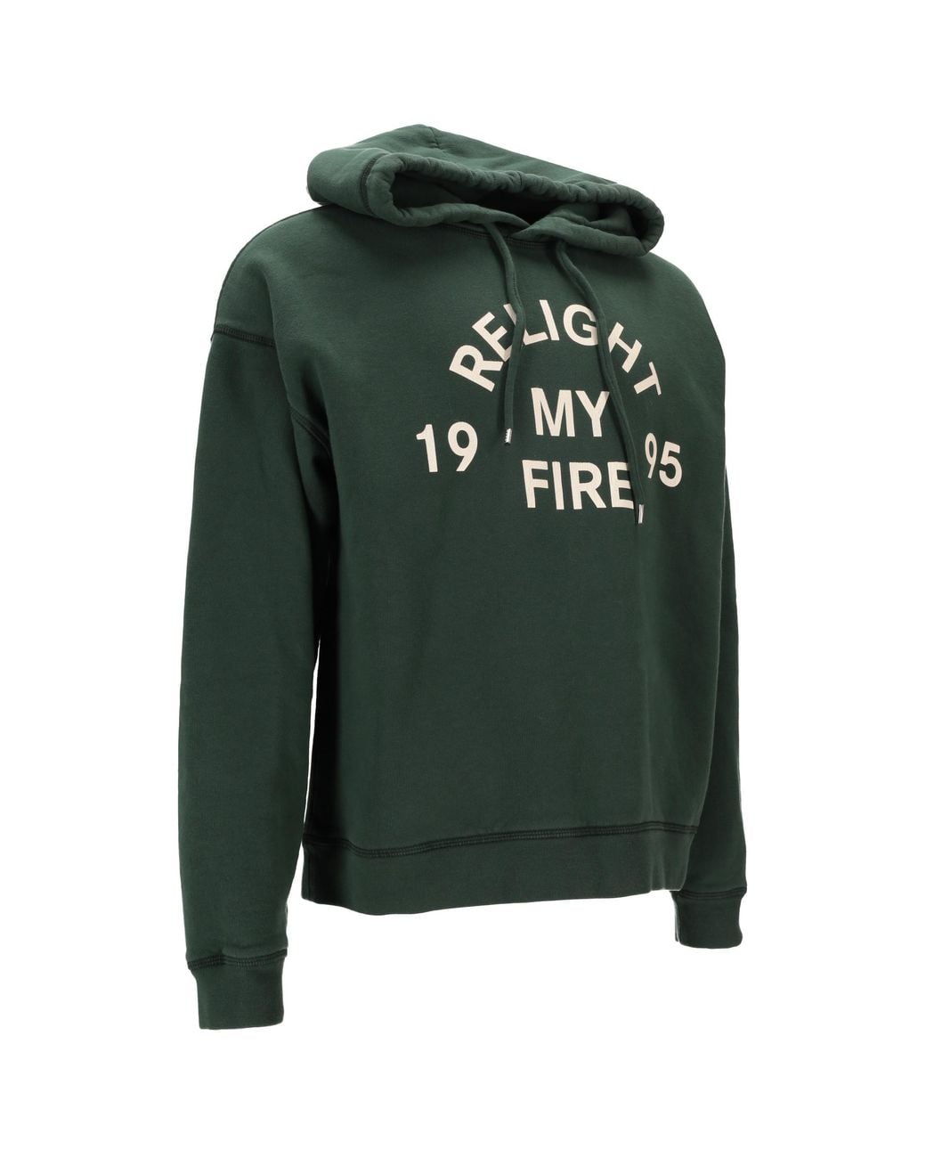 DSquared² Green Sweatshirt for men