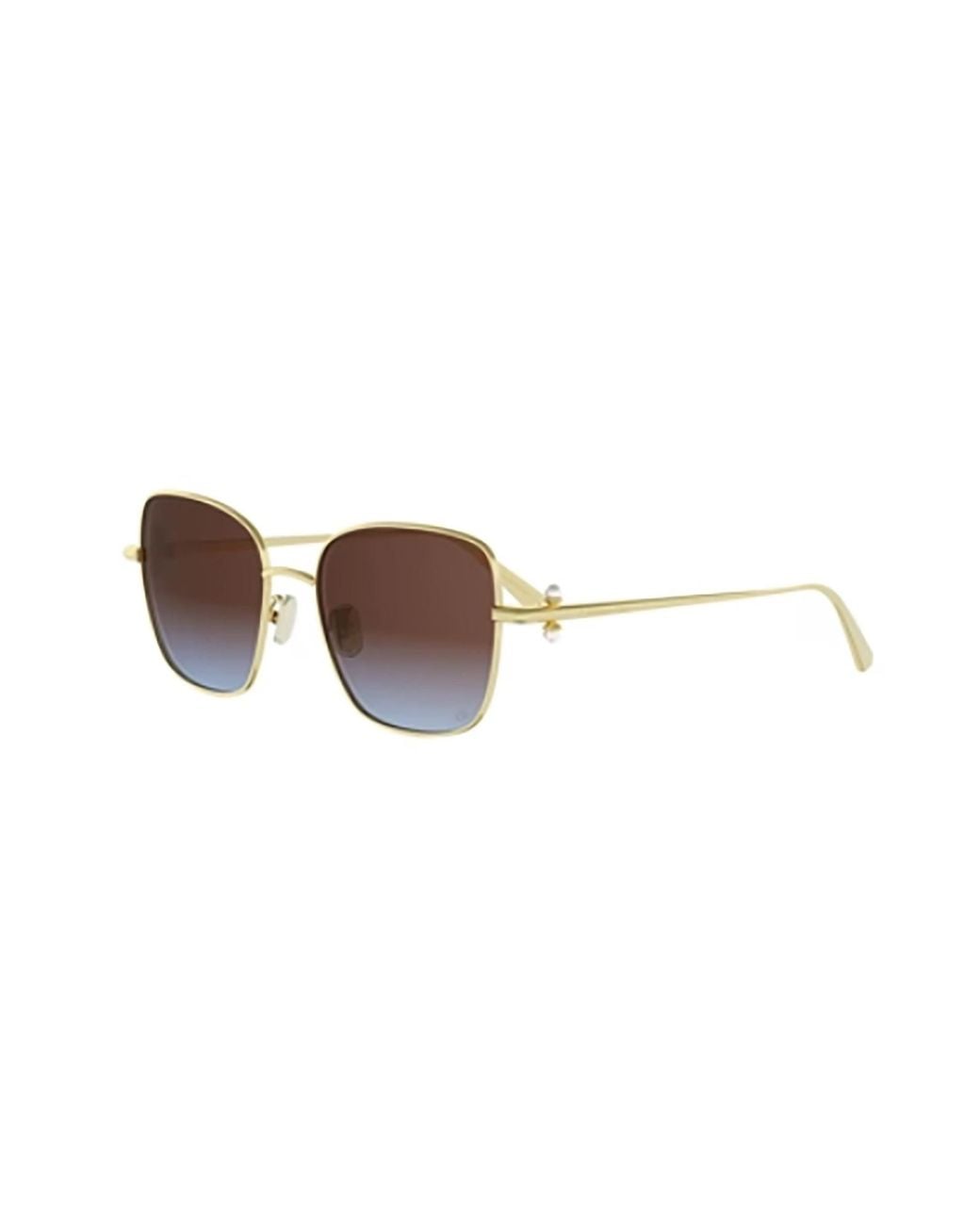 Dior Multicolor Eyewear Square Frame Sunglasses