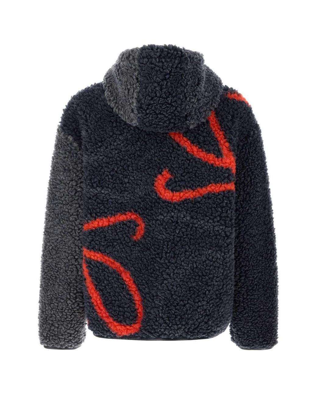 Loewe Gray Jackets for men