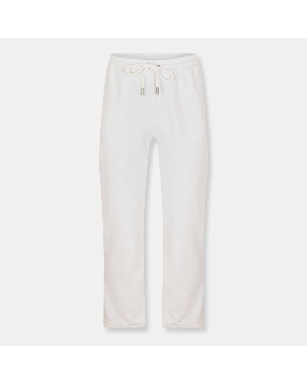 Off-White c/o Virgil Abloh White Casual Pants for men