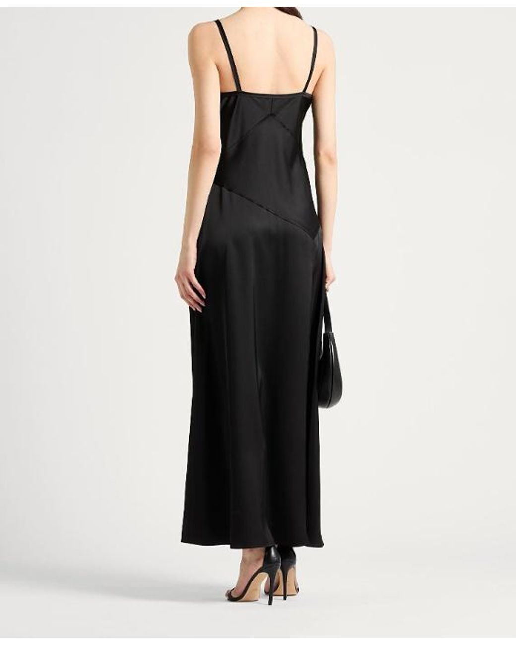 MAX&Co. Black Party Dresses