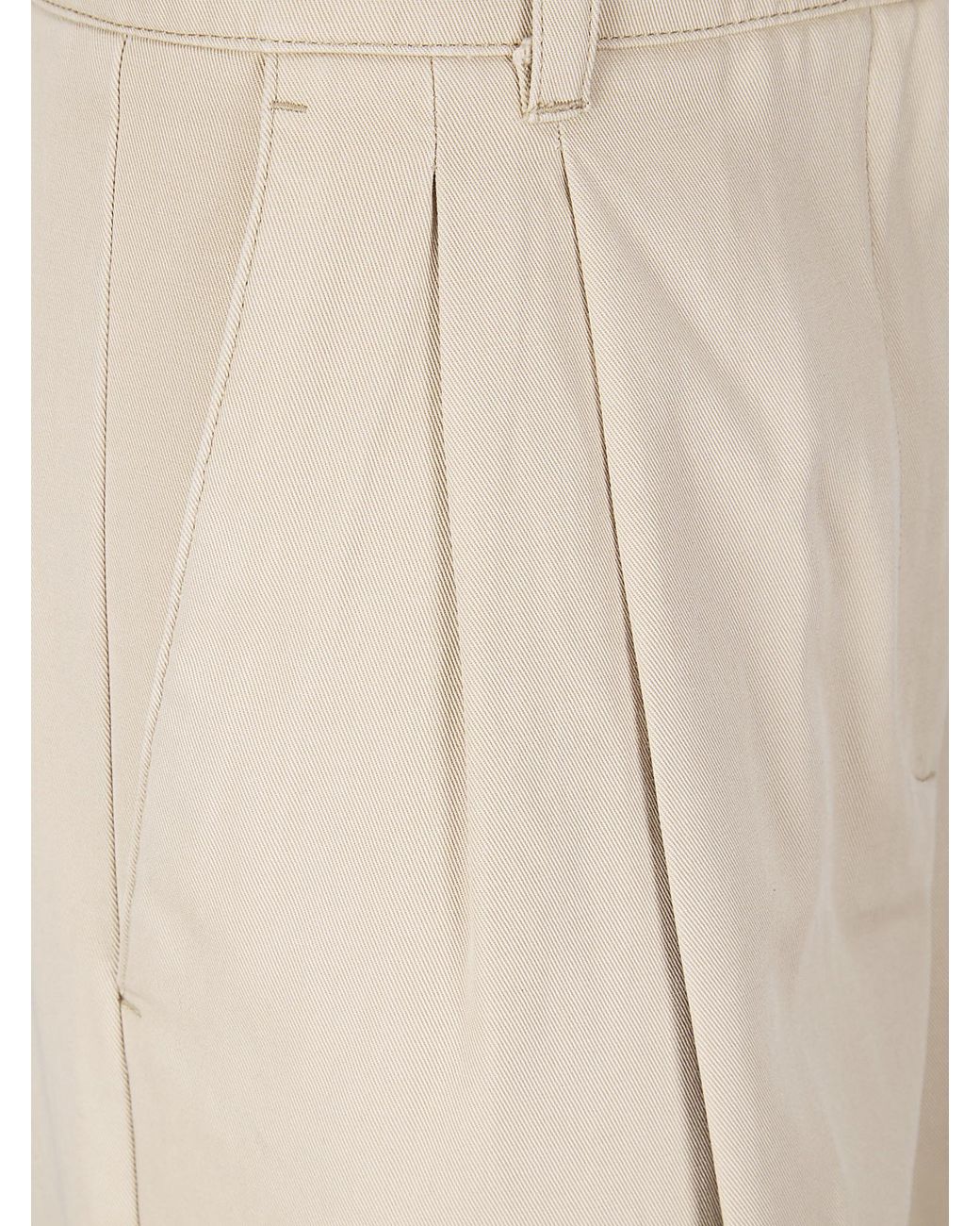 A.P.C. Natural Pantalon Ginny