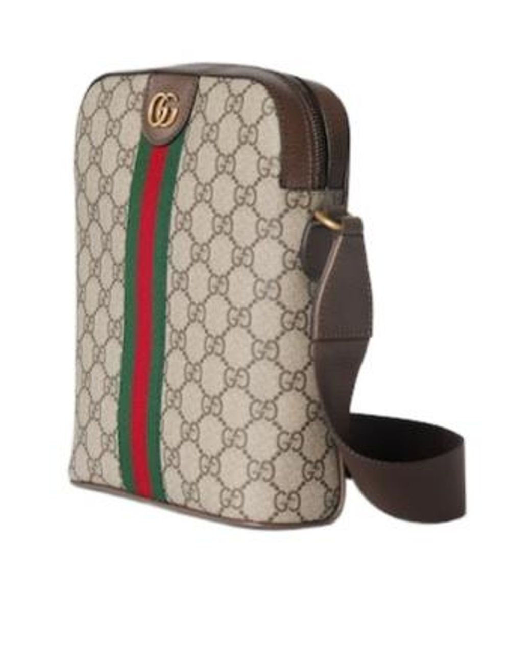 Gucci Multicolor Ophidia Small Slingbag for men