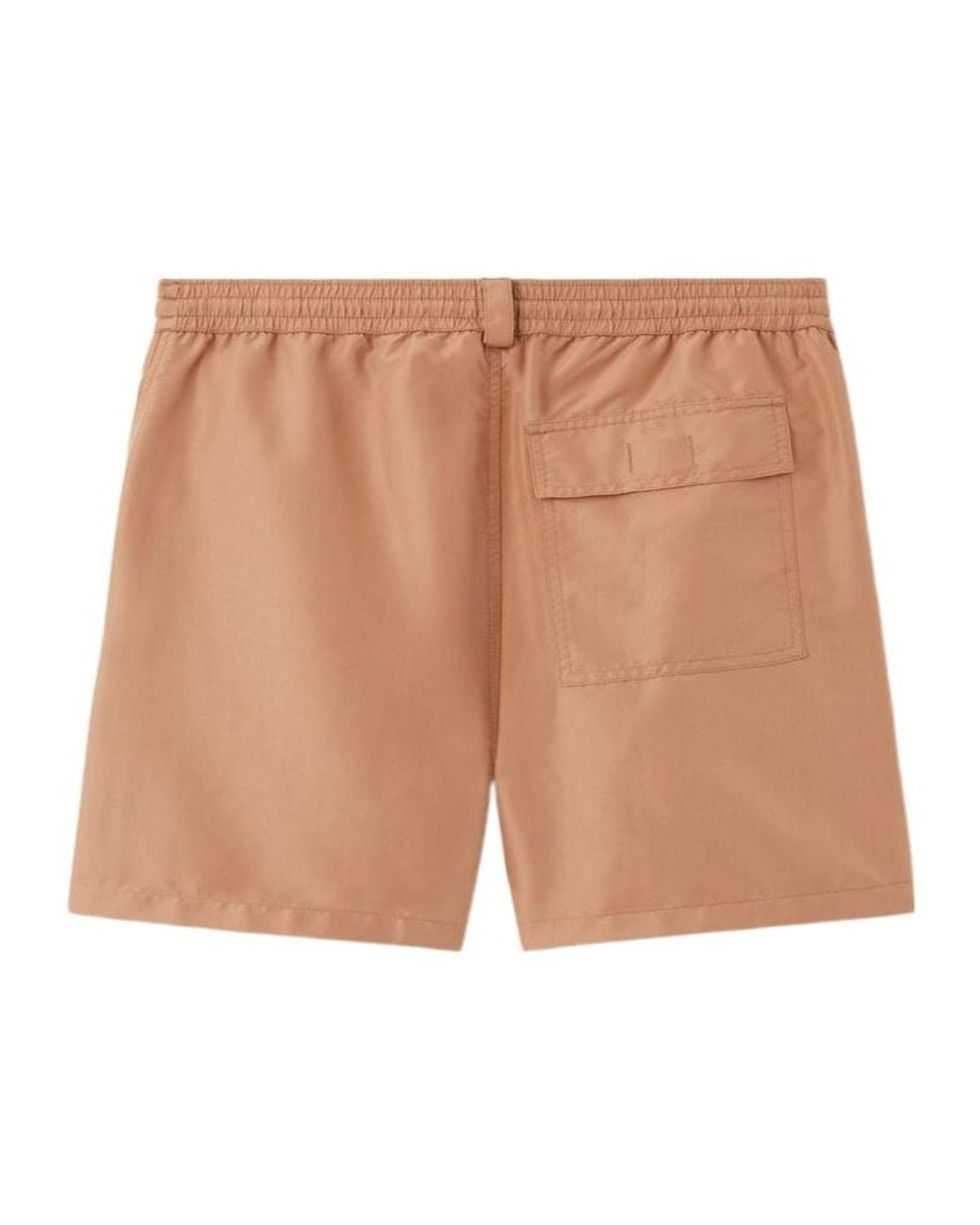 Loro Piana Natural Bay Swim Shorts for men