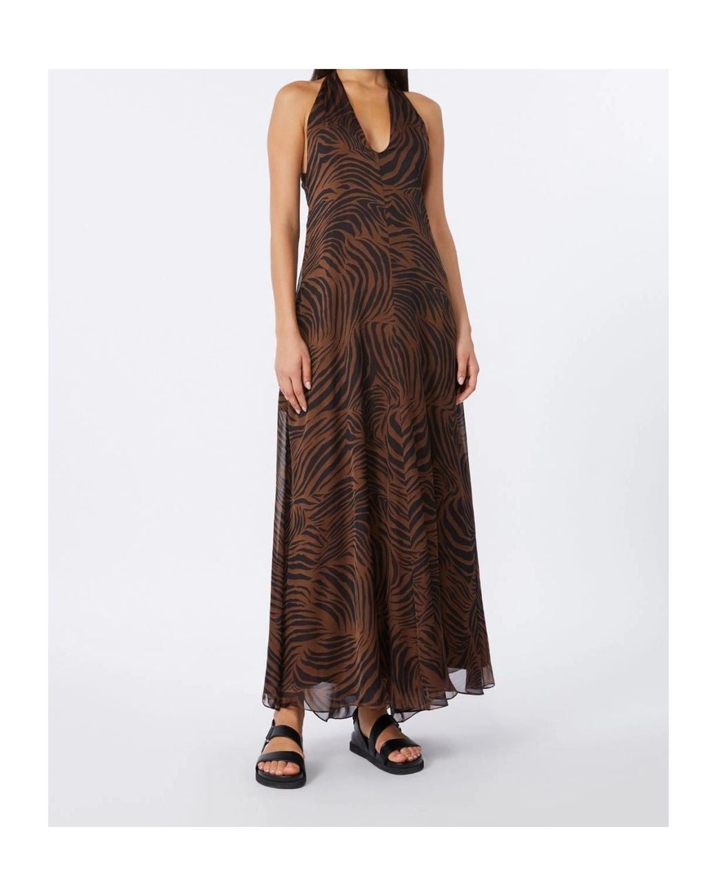 Max Mara Brown Mstsalice