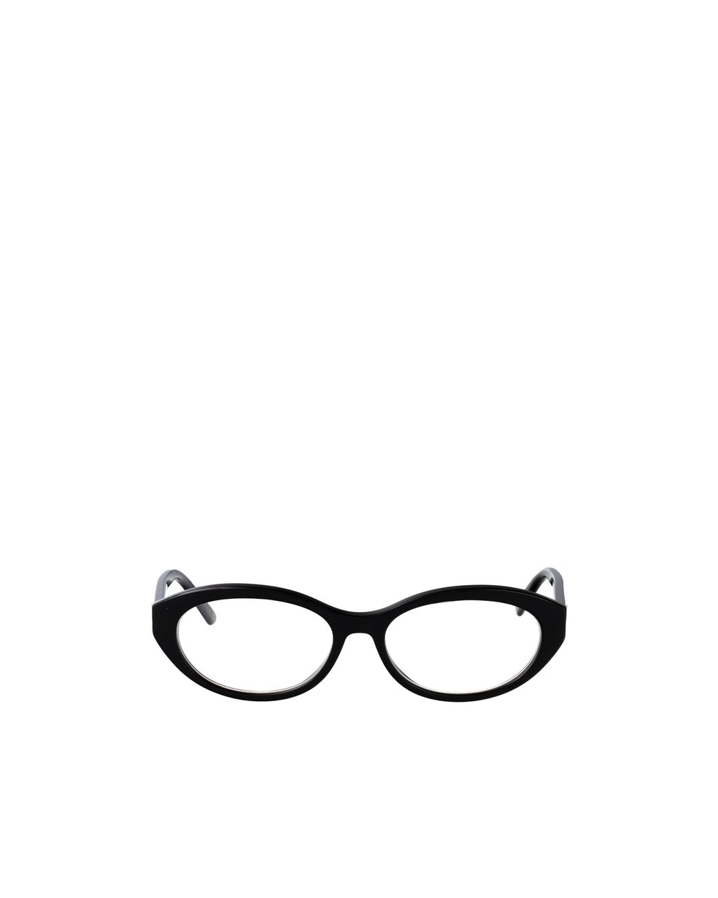Dior White Full Frame Plain Mirror