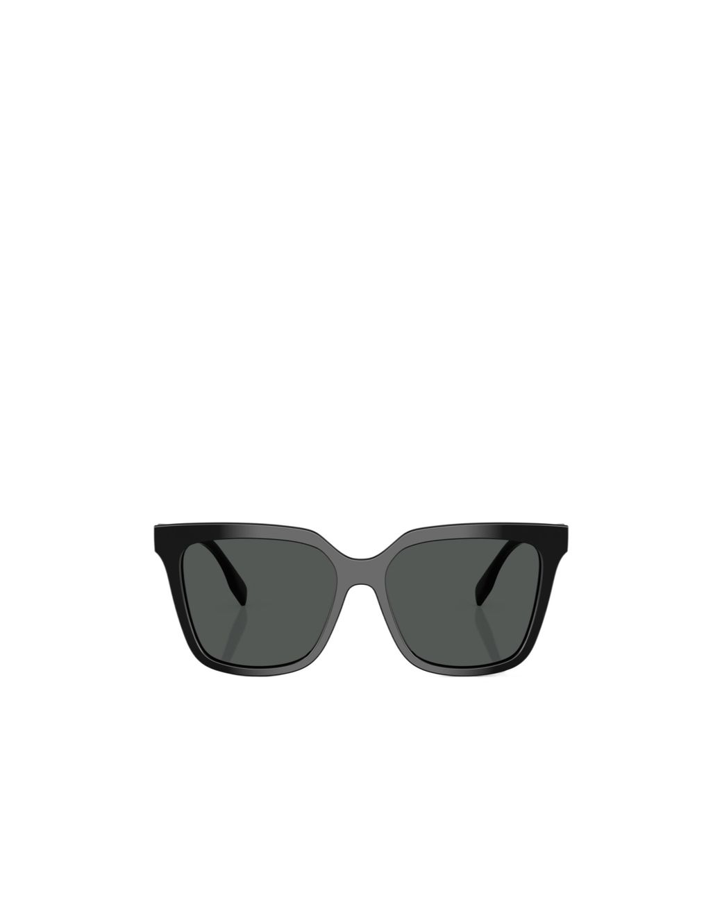 Tory Burch Multicolor Geometric Sunglasses