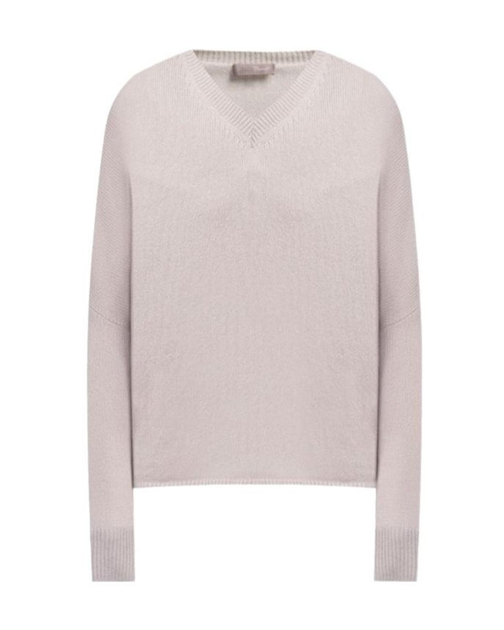 Herno Multicolor Long-Sleeve Pullover