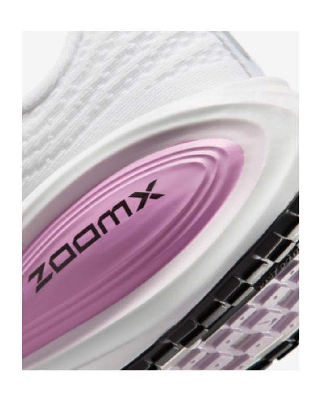 Nike Multicolor Vomero Plus Road Running Shoes