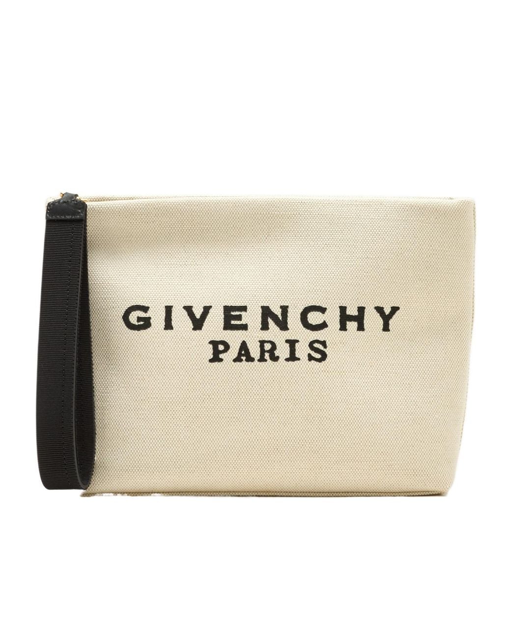 Interesting Info About Givenchy Paris Clutch Bag