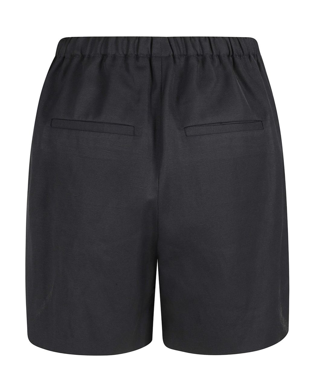 Loulou de Saison Blue Ivan Baggy Shorts