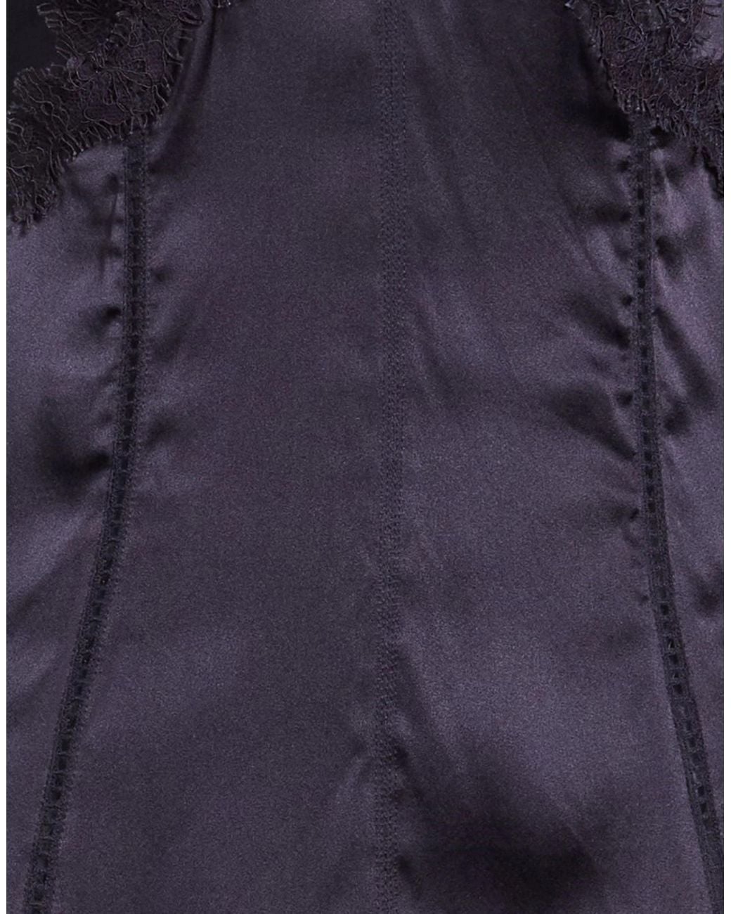Isabel Marant Blue Pyjama Top