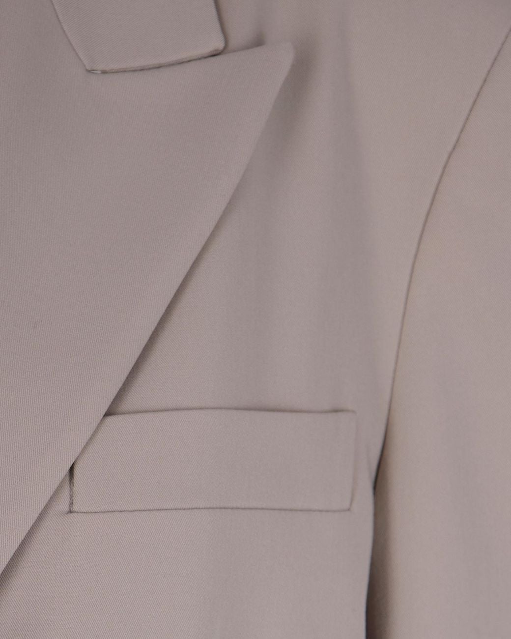 Pinko Multicolor Single-Button Blazer