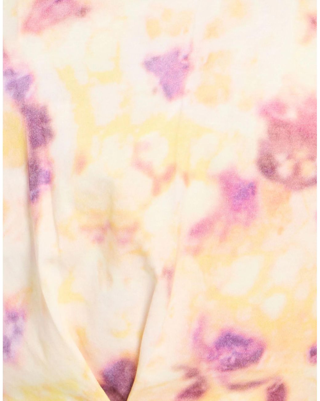 Isabel Marant Pink Printed T-Shirts
