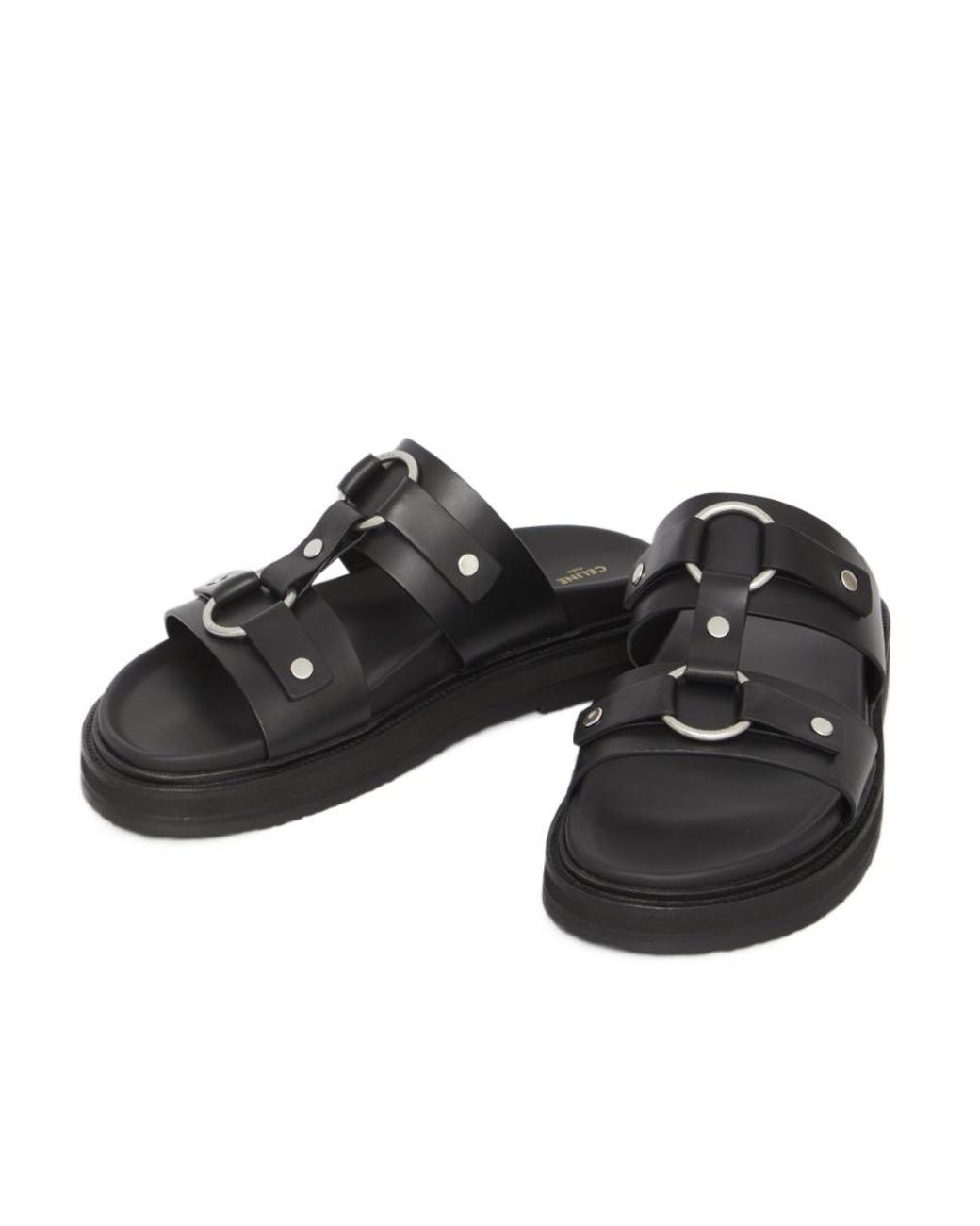 Céline Brown Tippi for men