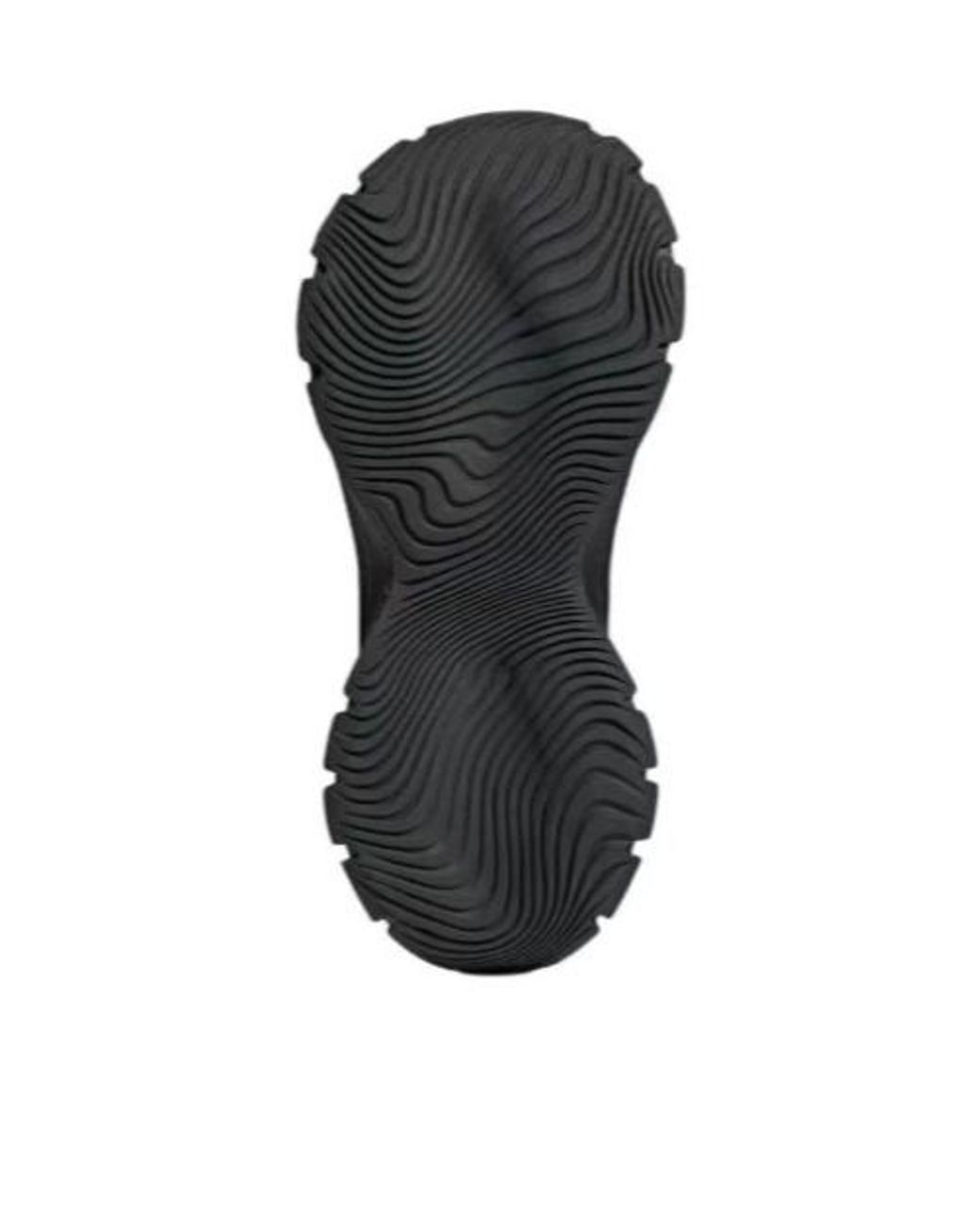 Adidas Originals Black Xlg Mtw Lace-Up Sneakers for men