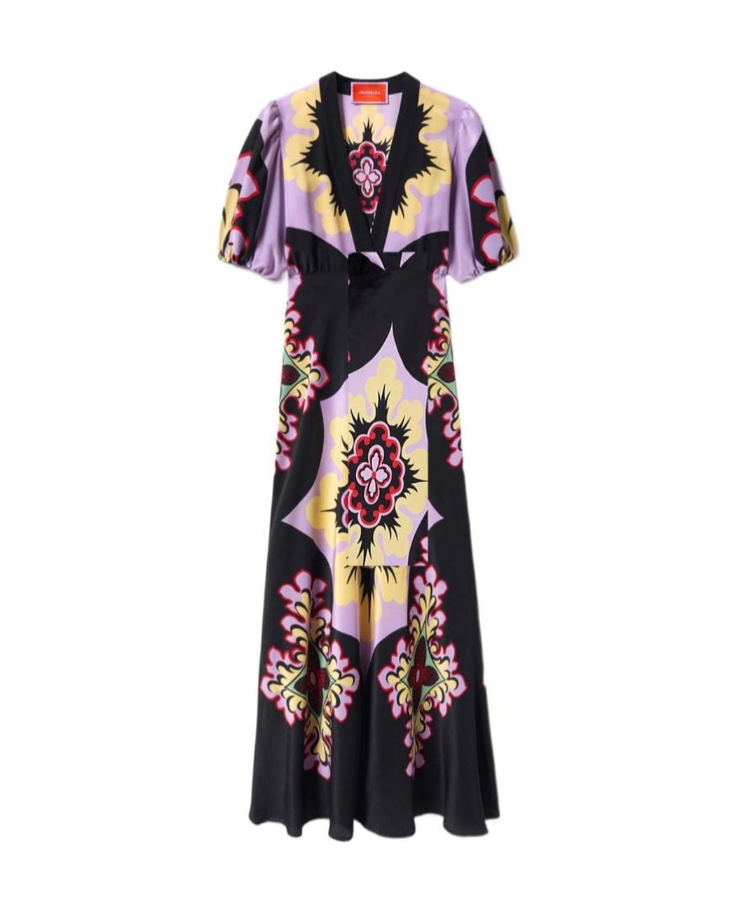 LaDoubleJ Blue La Doublej Marlene Dress