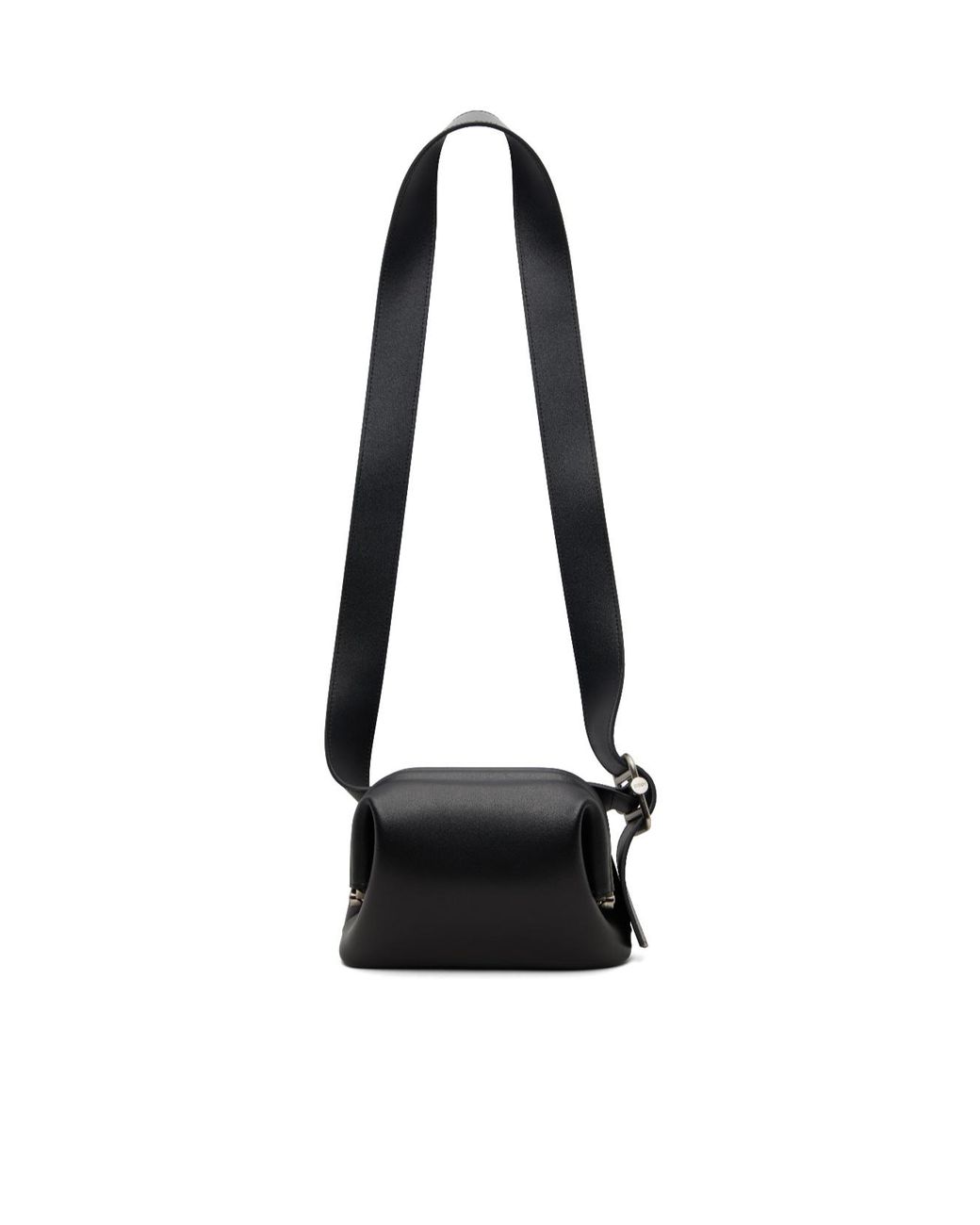 OSOI White Pecan Brot Hobo Bag for men