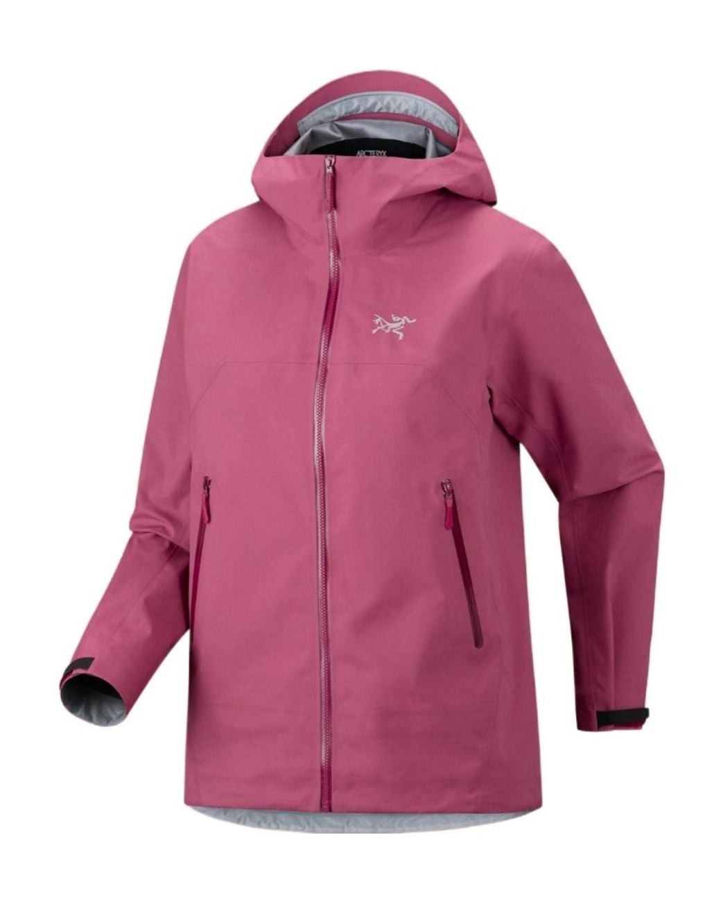Arc'teryx Purple Beta Jacket