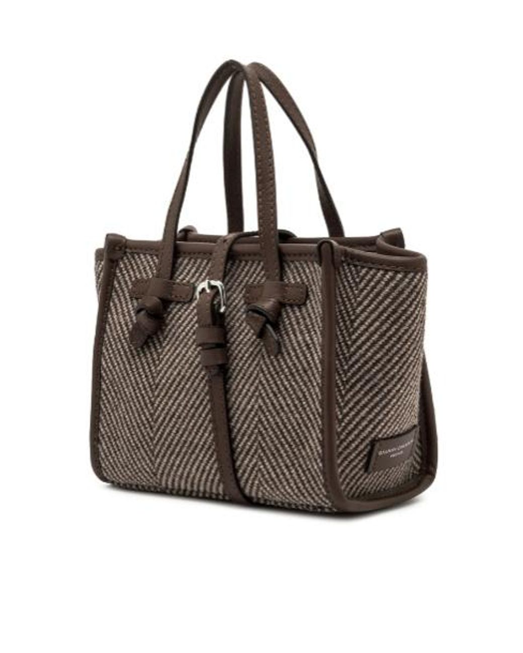 Gianni Chiarini Brown Miss Marcella
