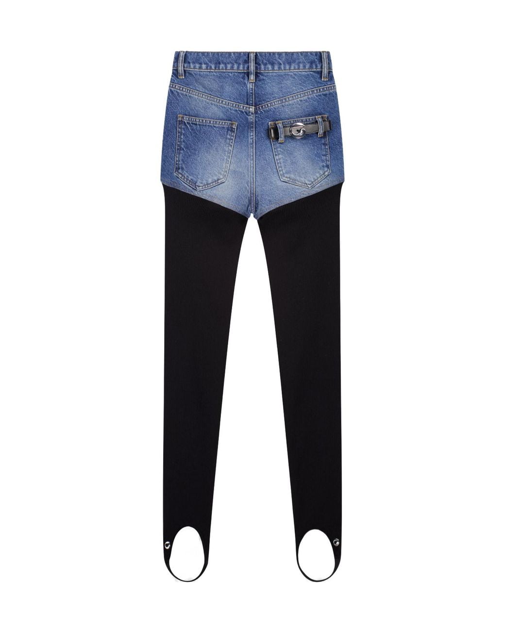 Coperni Blue Coperni