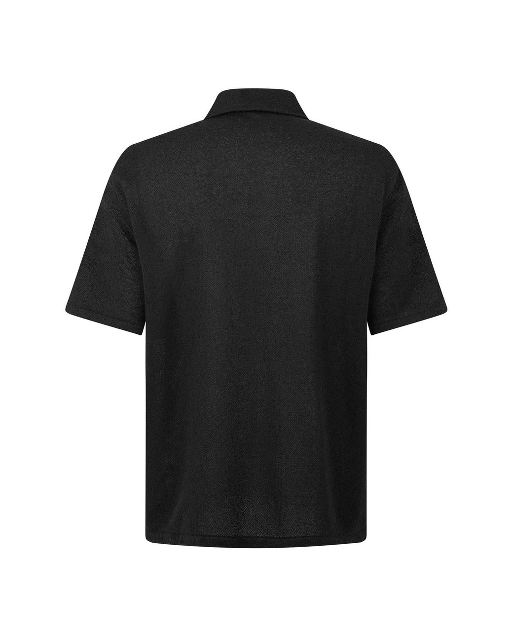Our Legacy Black Box Shirt for men