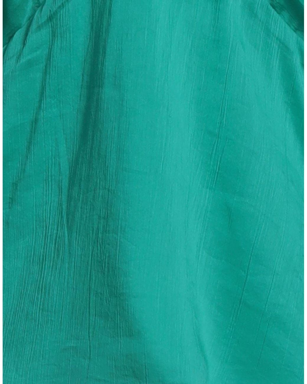 Isabel Marant Green Top