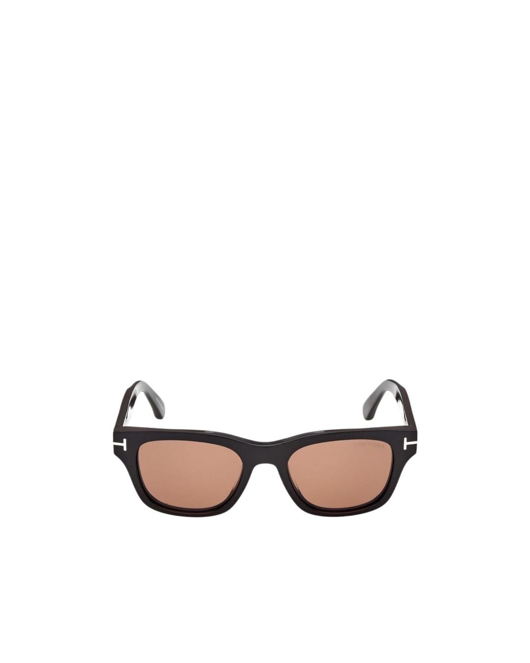 Tom Ford Multicolor Eyewear Square Frame Sunglasses for men