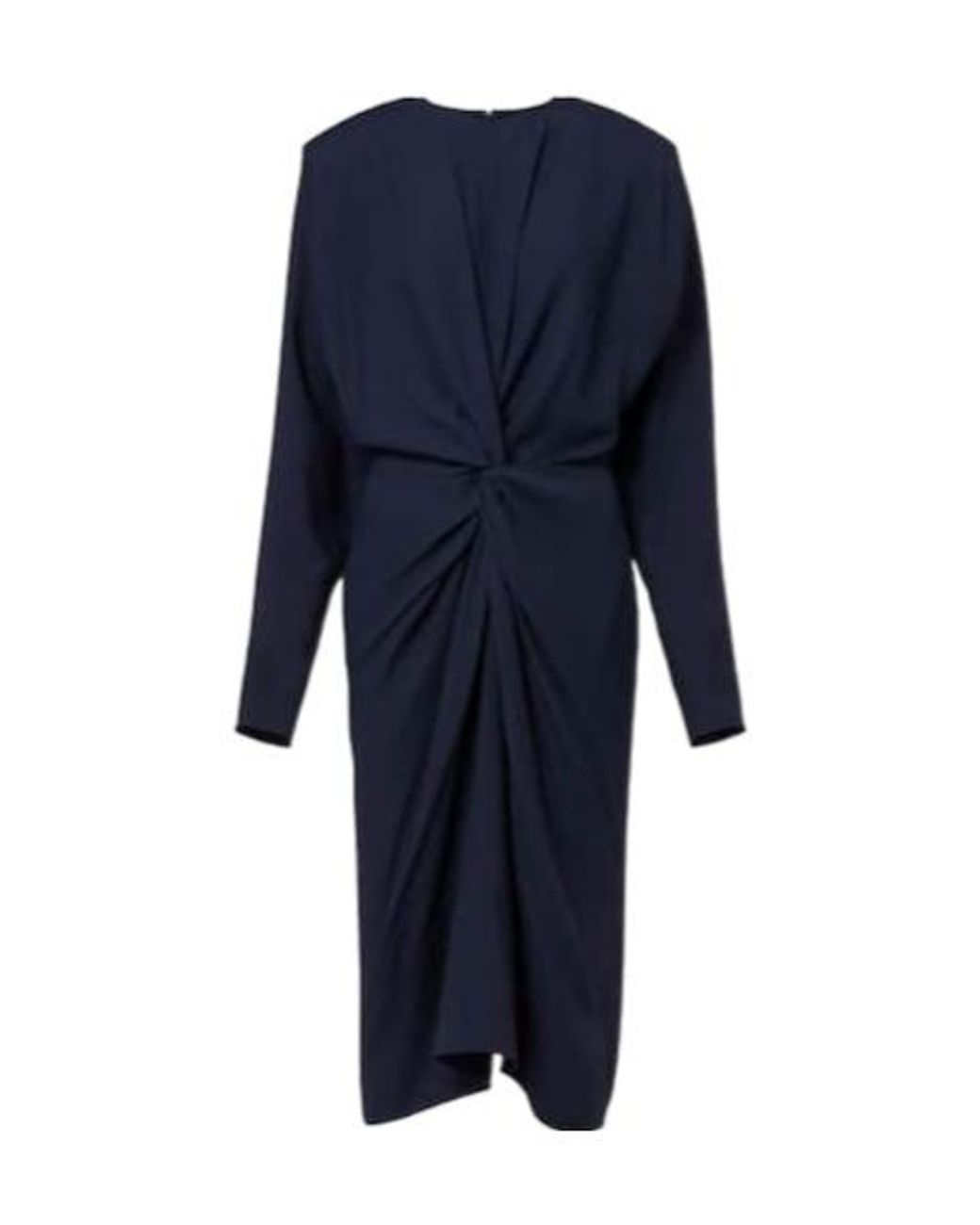 Stella McCartney Blue Tuck