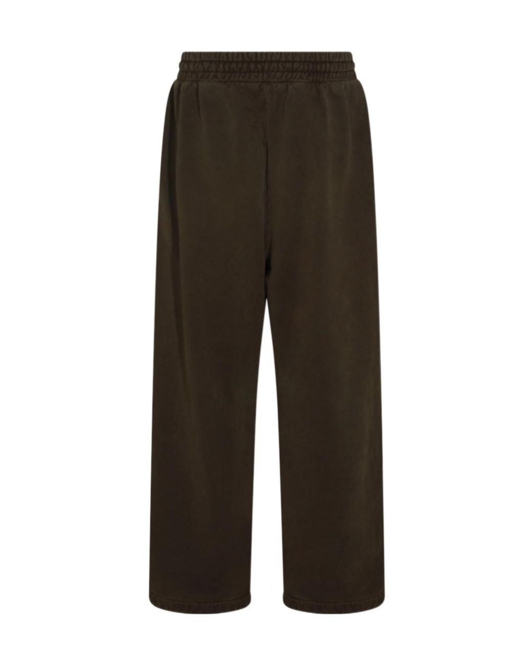 Fear Of God Multicolor Wide-Leg Drawstring Jogging Pants for men
