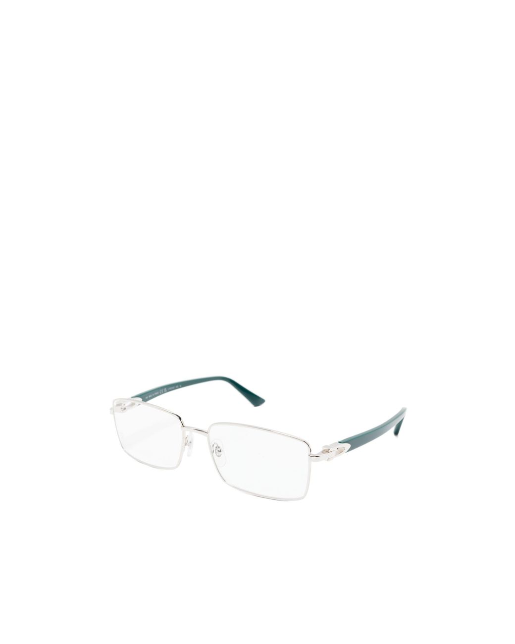 Cartier White Frameless Flat Mirror for men