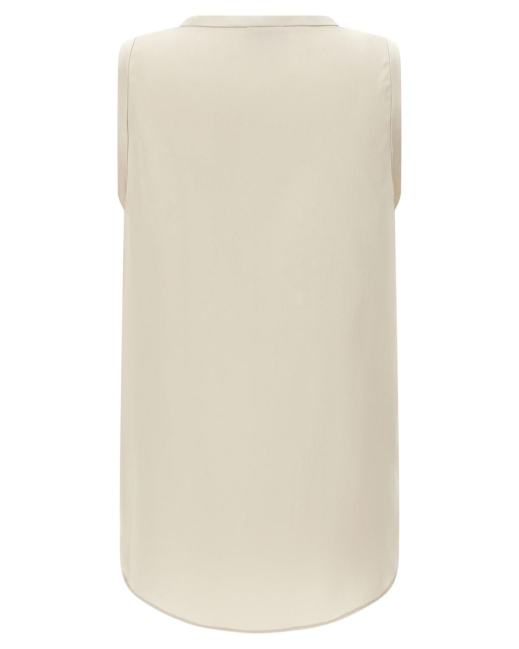 Brunello Cucinelli Natural Top
