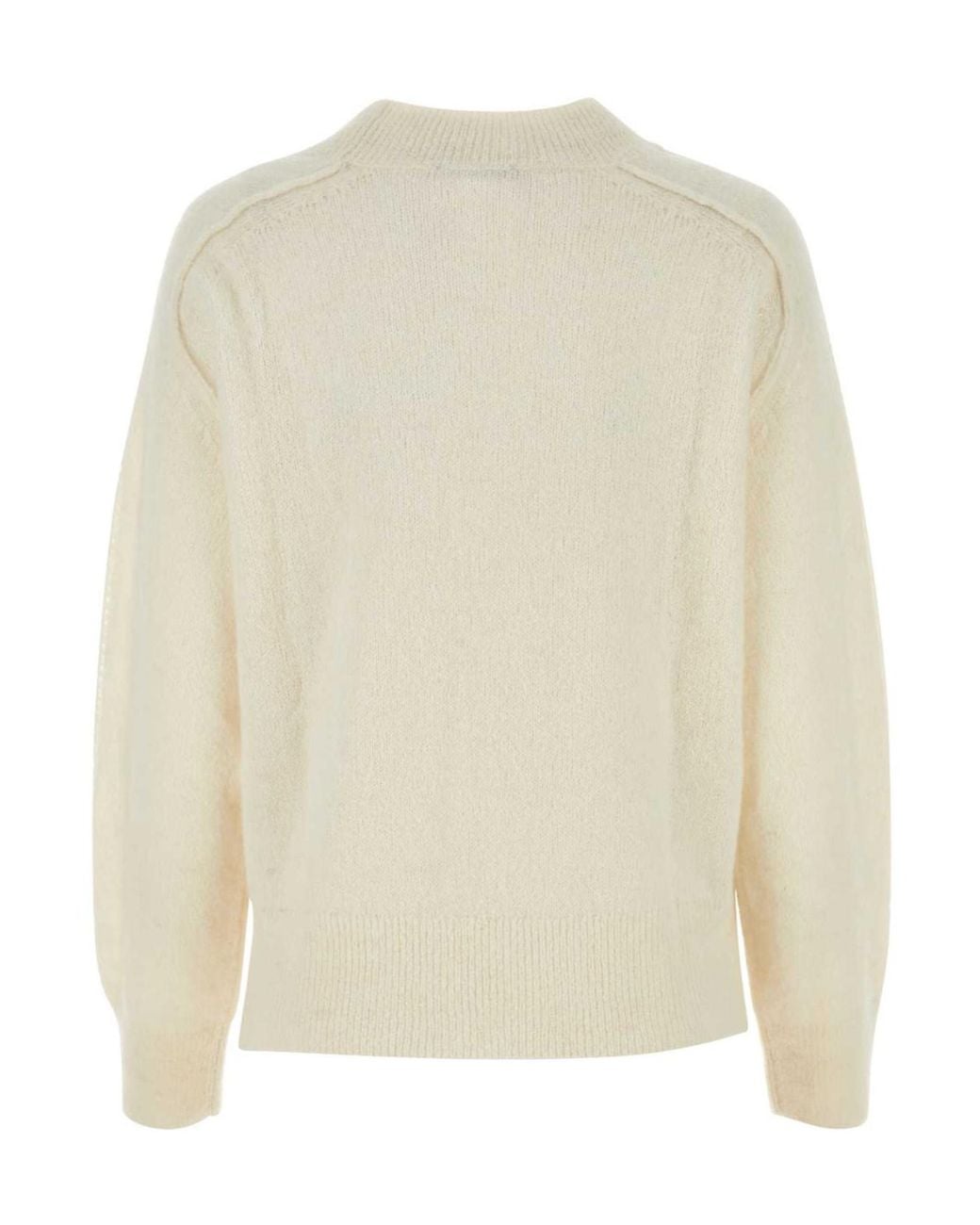 A.P.C. Natural Naomie Jumper