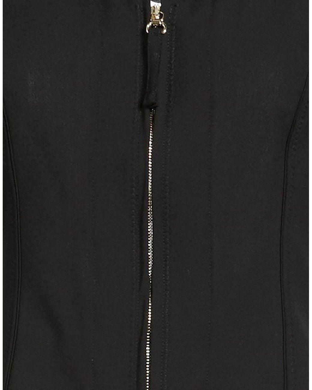 Jacquemus Black Minimalist Shirt