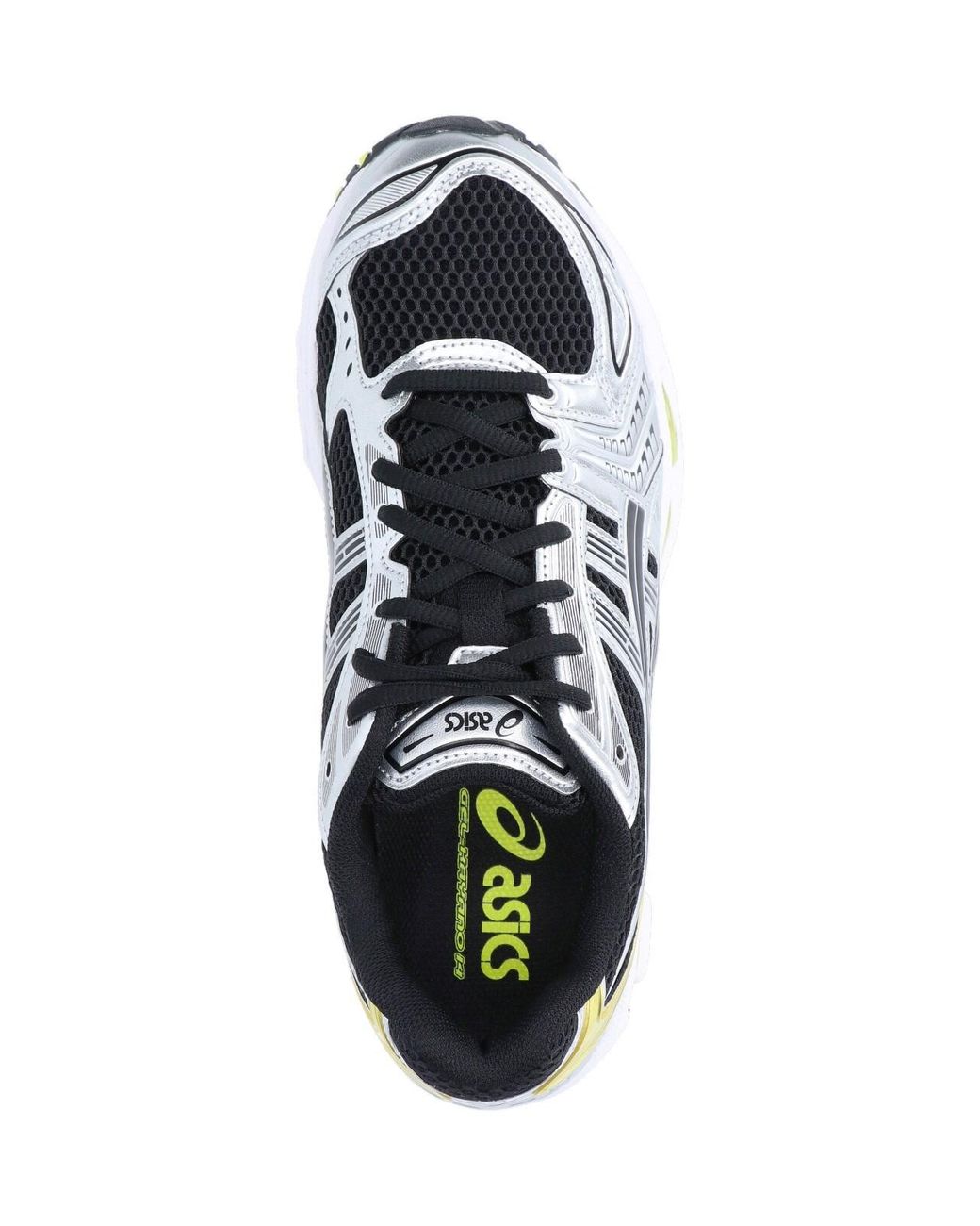 Asics Blue Gel Kayano 14 Lace-Up Sneakers for men