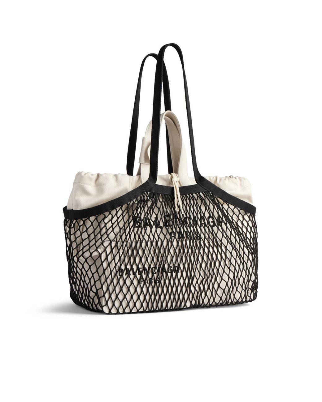 Balenciaga Black Handbags
