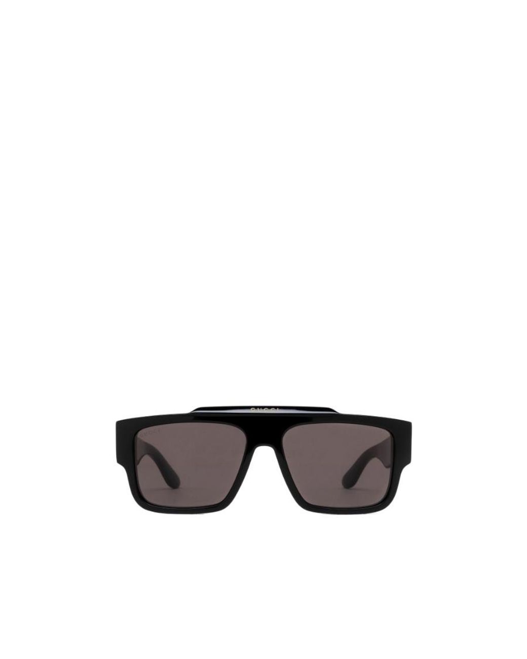 Gucci Multicolor Eyewear Rectangular Frame Sunglasses for men