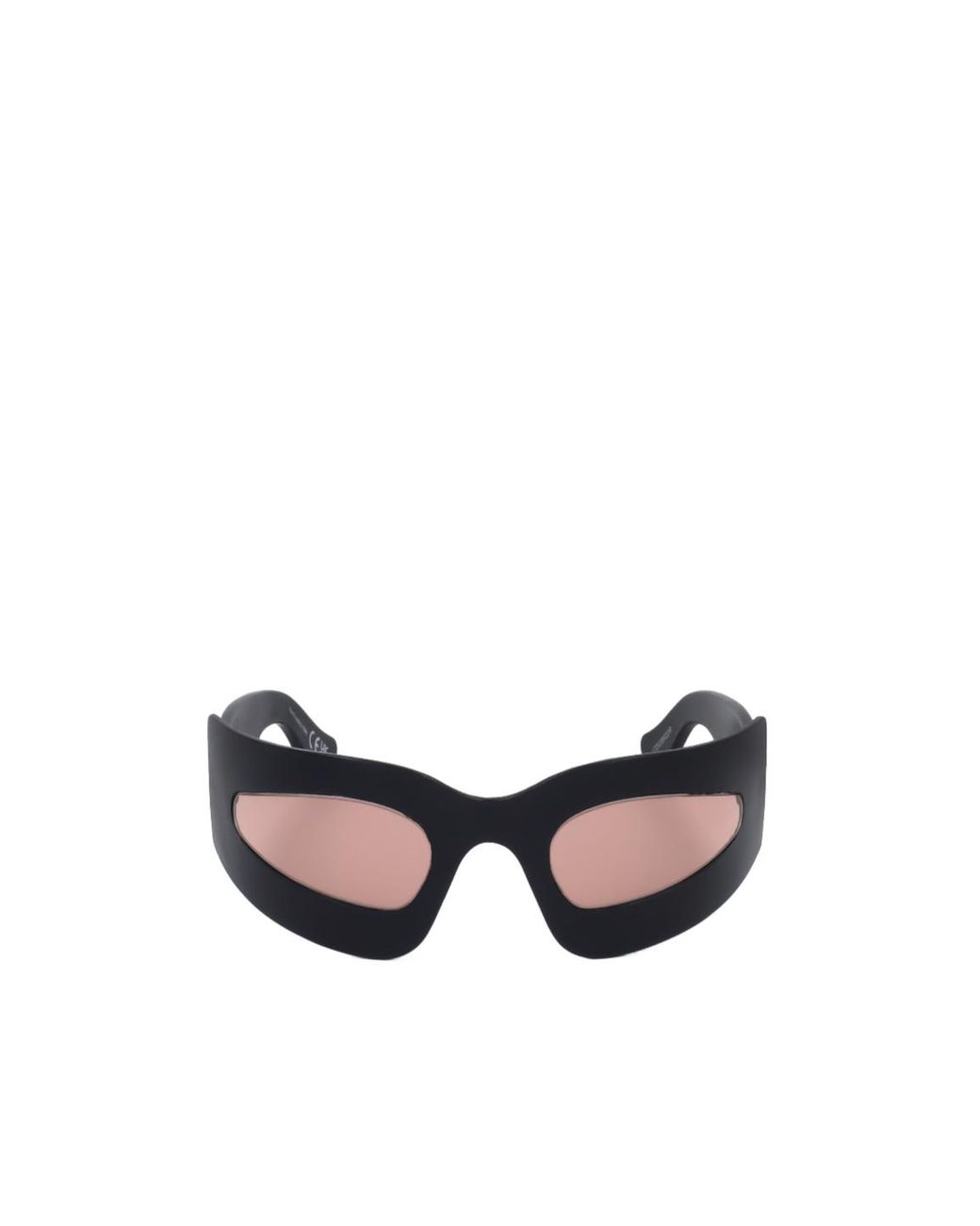 Marni Multicolor Full Frame Sunglasses for men