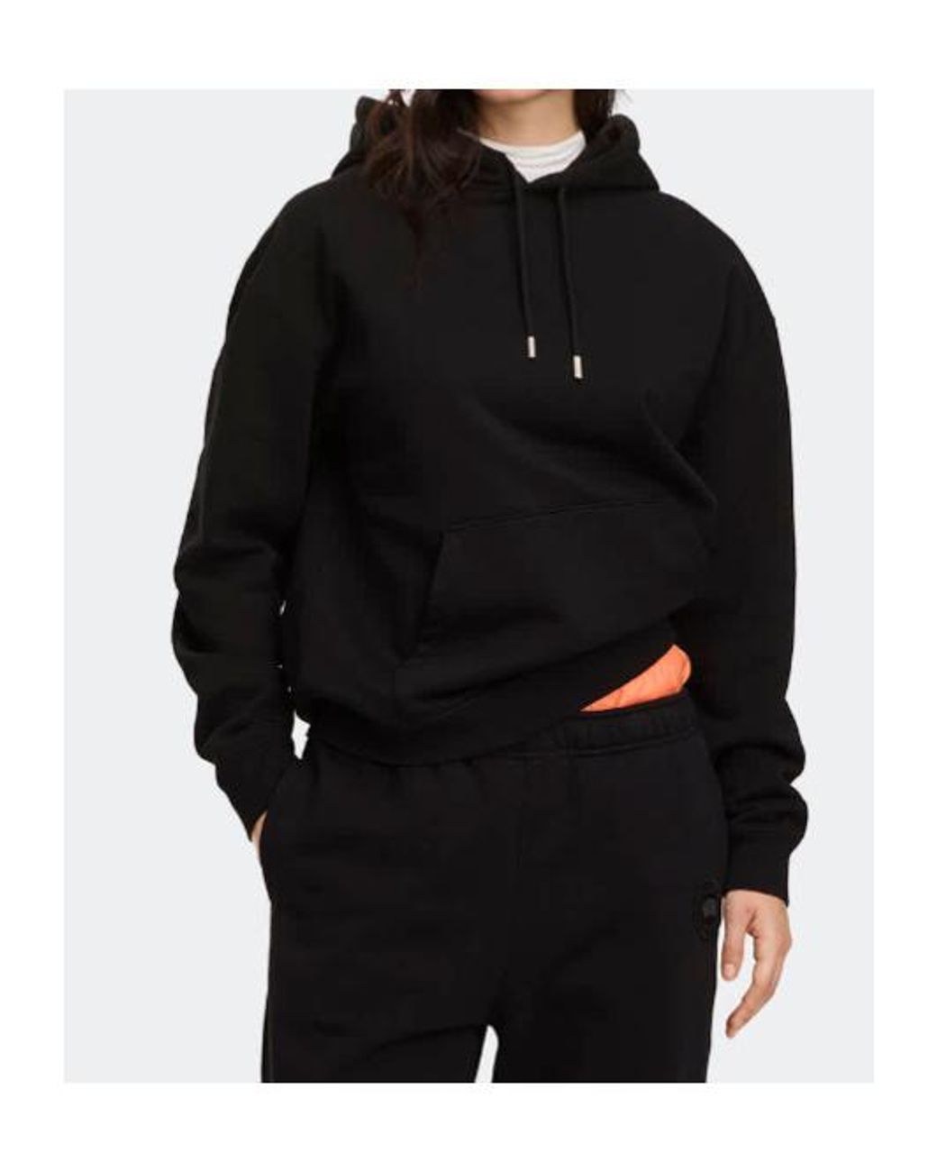 Canada Goose Black Understated Warmth