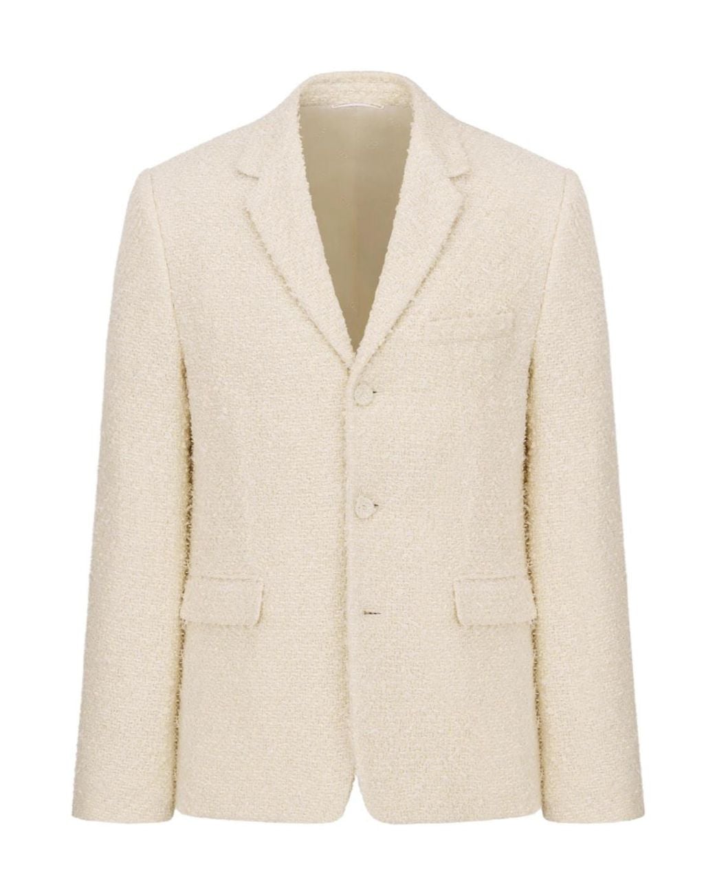 Dior Natural Jacket for men