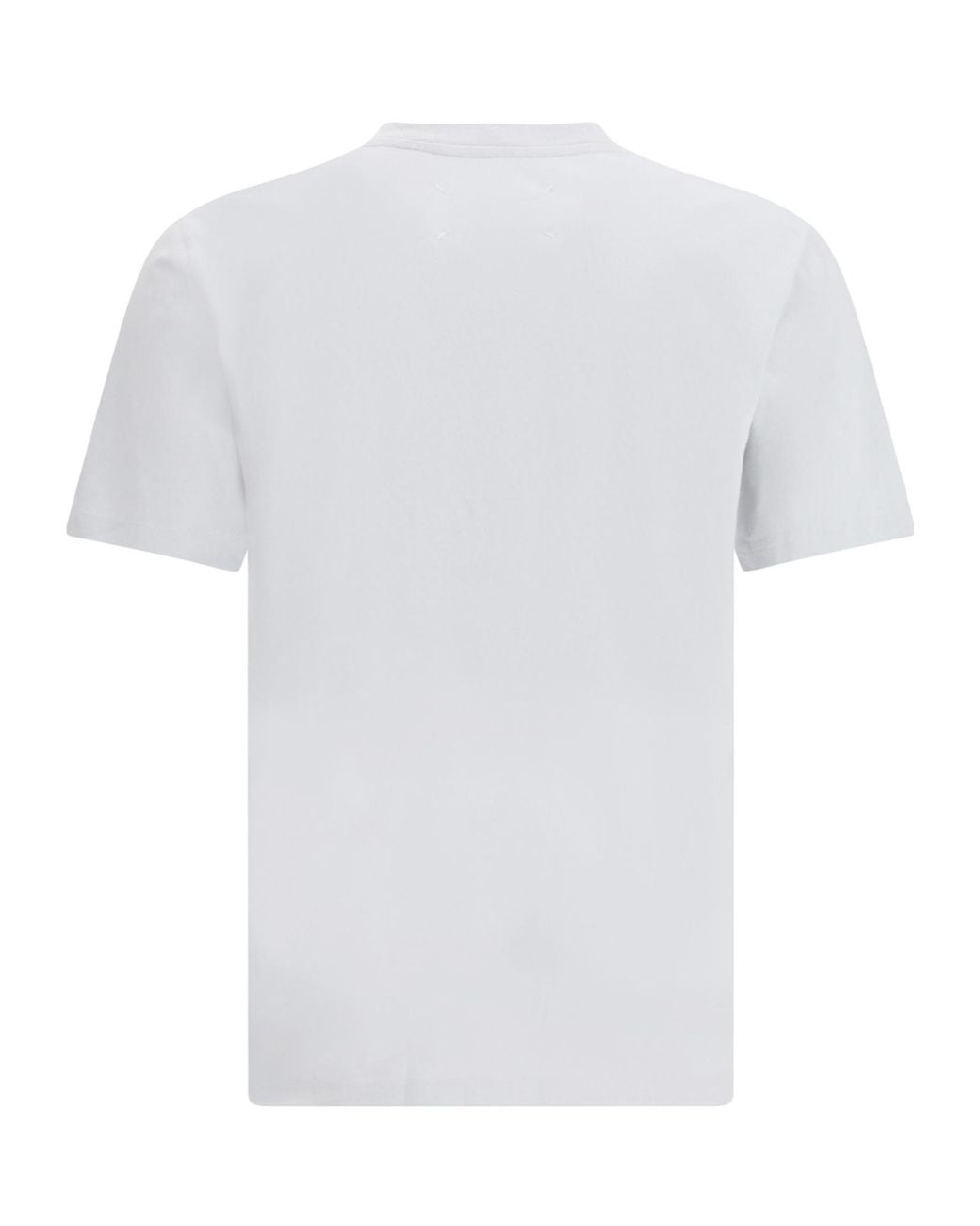 Maison Margiela Brown 3 Pack Crewneck T-Shirt for men