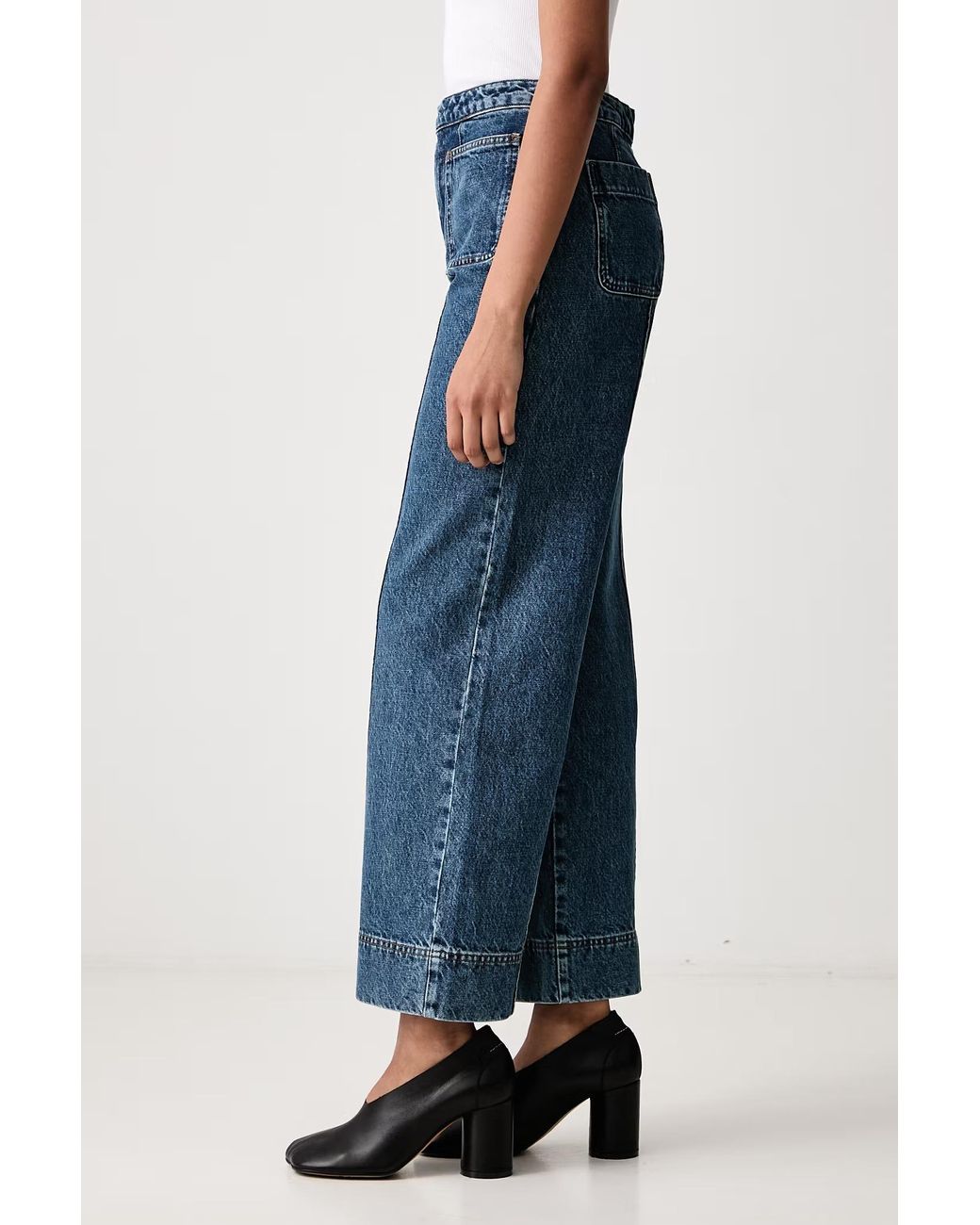 Soeur Blue Harry Jeans