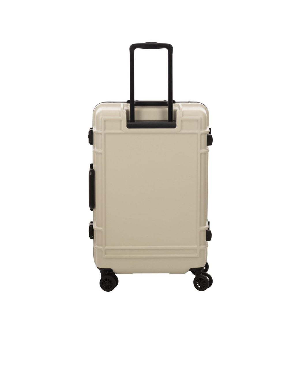 Eastpak Natural Resistr Trolley Case for men