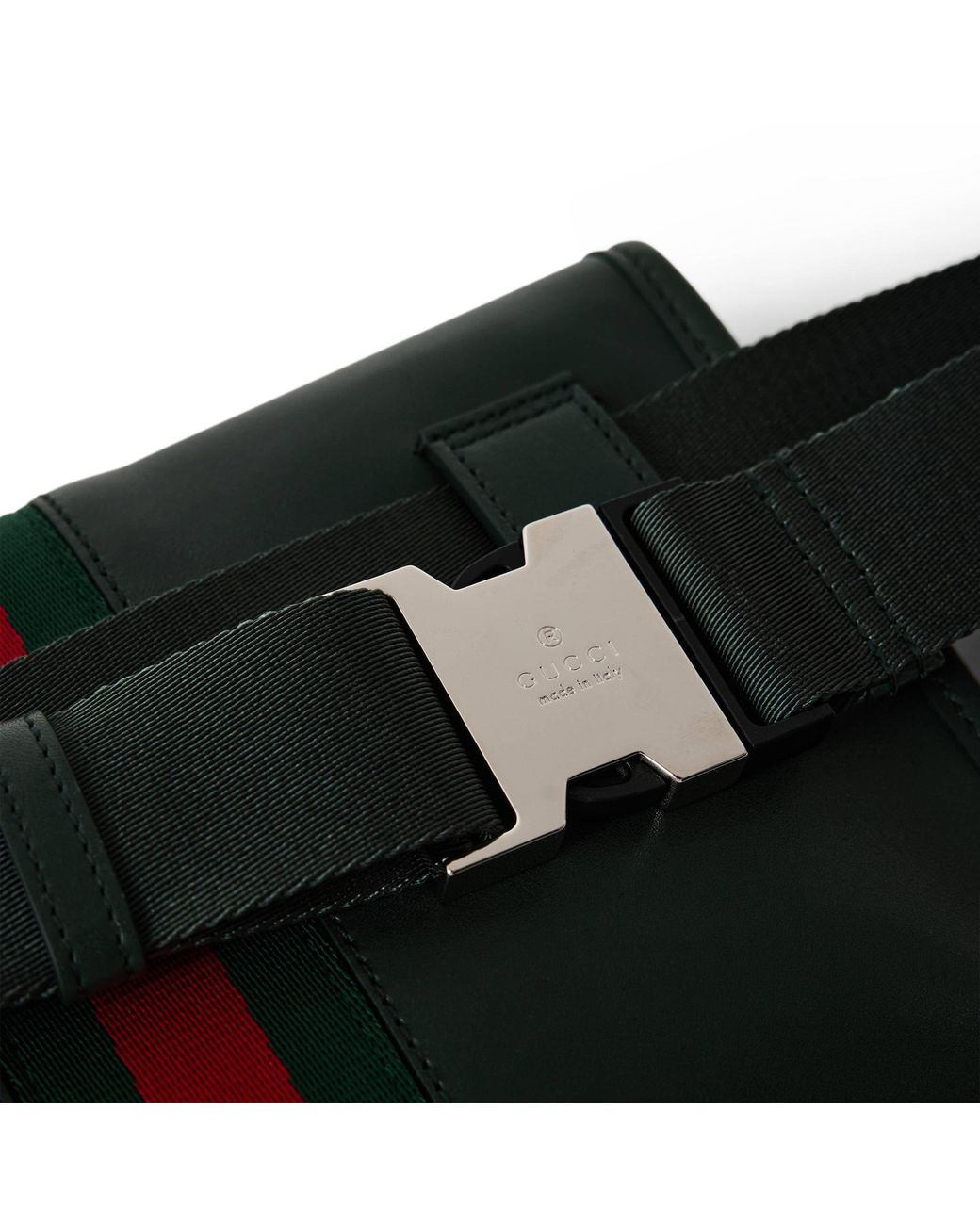Gucci Black Comfortable And Simple Bag for men