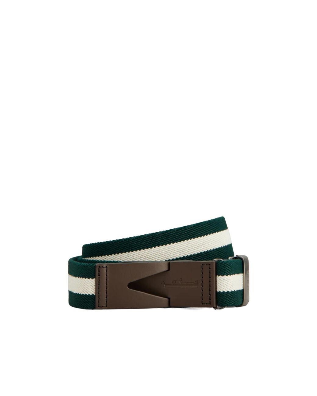 Tod's Multicolor Greca Belt for men