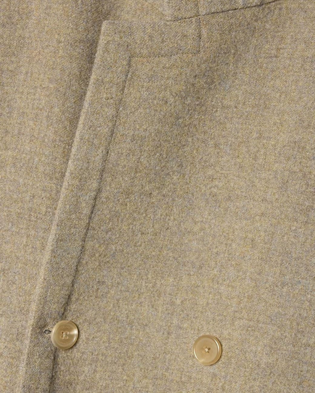 Céline Natural Coat