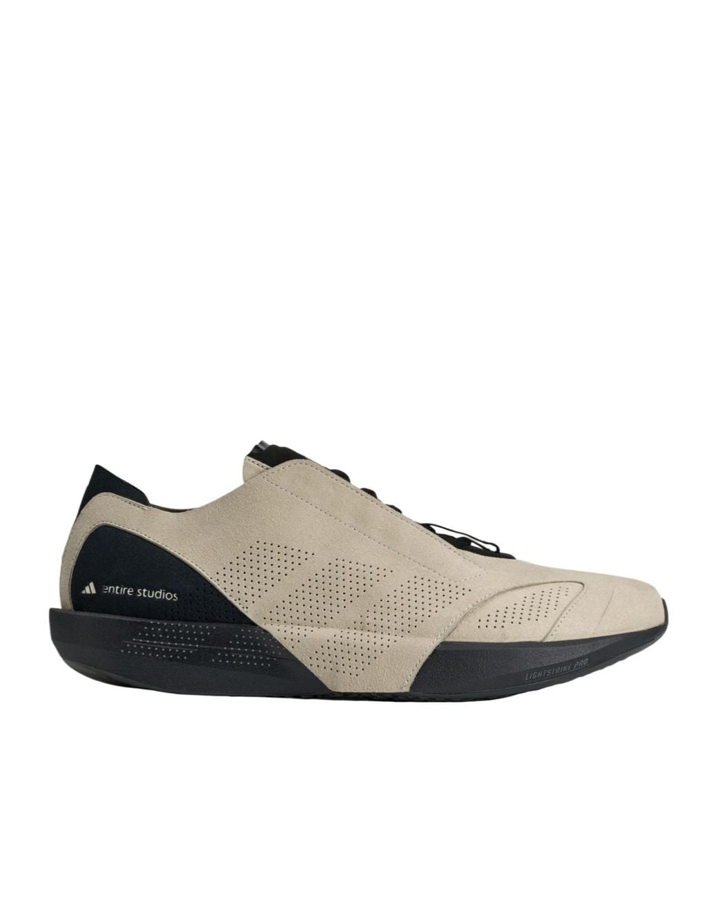 Adidas Multicolor X Entire Studios Adizero Adios 9 Shoes for men