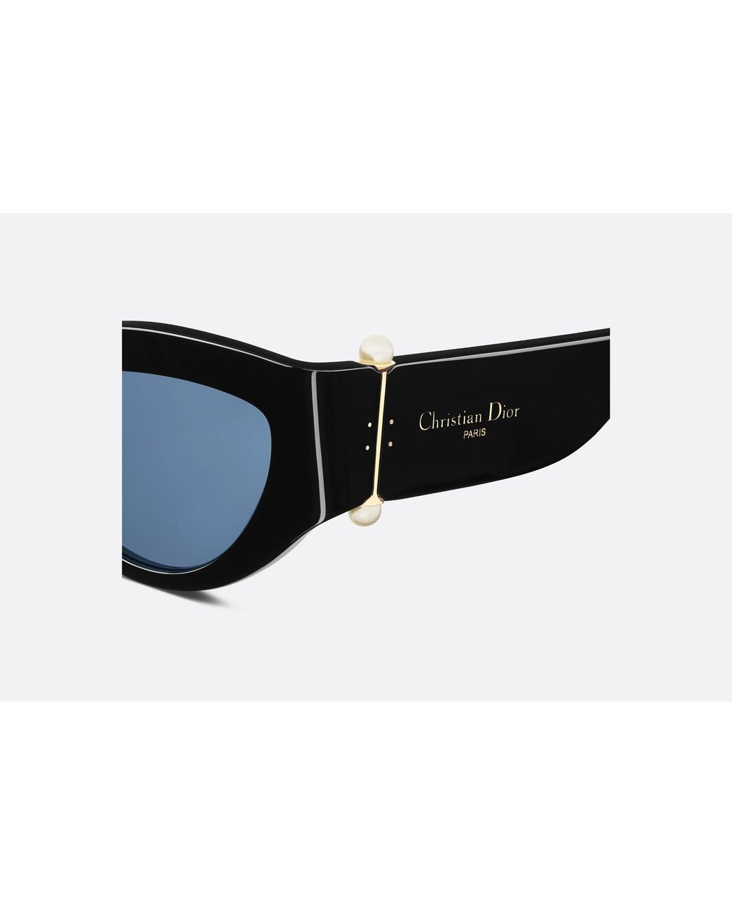 Dior Blue Tribales B1I